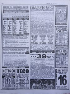 week 7 pools telegraph 2026 page 4