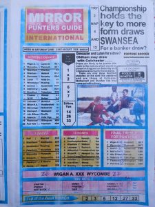 week 8 mirror punters guide 2026 page 1