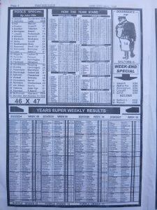 week 8 mirror punters guide 2026 page 2