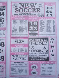 week 8 new soccer 2026 page 1