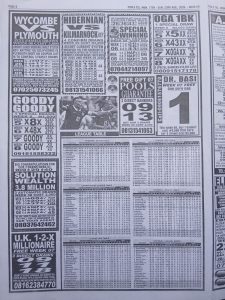 week 8 pools telegraph 2026 page 12