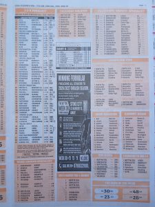 week 8 pools telegraph 2026 page 15