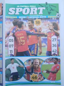 week 8 pools telegraph 2026 page 7