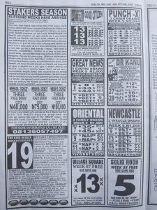 week 9 pools telegraph 2026 page 4