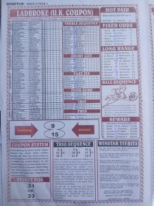 week 9 winstar 2026 page 2