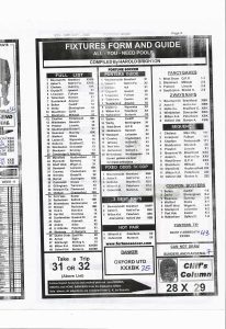 week 11 mirror punters guide 2026 page 3