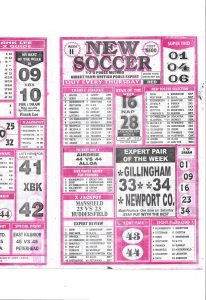 week 11 new soccer 2026 page 1