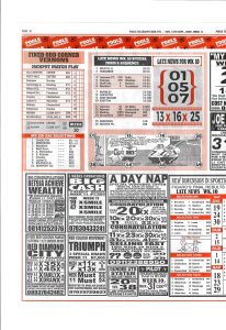 week 11 pools telegraph 2026 page 8