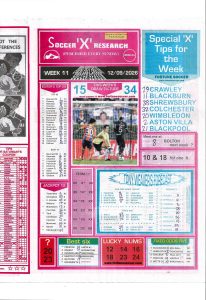 week 11 soccer x research 2026 page 1