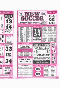 week 12 new soccer 2026 page 1