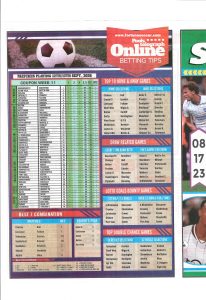 week 12 pools telegraph 2026 page 10