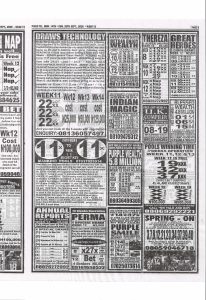 week 12 pools telegraph 2026 page 13