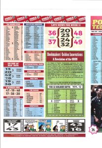 week 12 pools telegraph 2026 page 18
