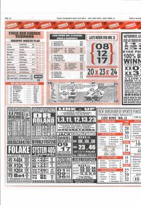 week 12 pools telegraph 2026 page 8