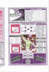 week 12 winstar 2026 page 1