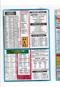 week 13 mirror punters guide 2026 page 4
