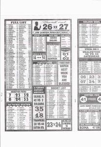 week 13 new soccer 2026 page 2