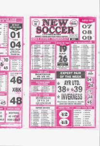 week 15 new soccer 2026 page 1