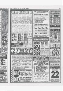 week 15 pools telegraph 2026 page 11