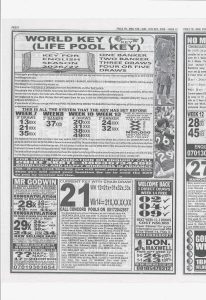 week 15 pools telegraph 2026 page 6