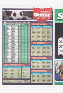 week 16 pools telegraph 2026 page 10