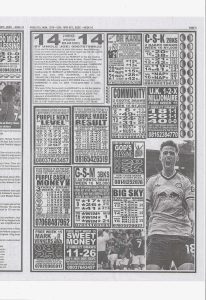 week 16 pools telegraph 2026 page 5