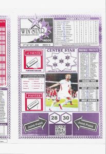 week 16 winstar 2026 page 1
