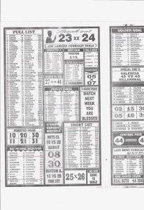 week 17 new soccer 2026 page 2