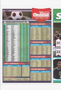 week 17 pools telegraph 2026 page 10