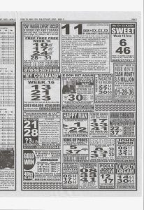 week 17 pools telegraph 2026 page 11