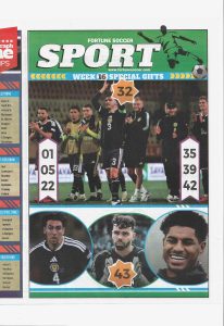 week 17 pools telegraph 2026 page 7